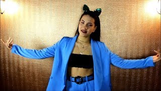 Download lagu L'Algerino - Va Bene ( Cover Eva Guess ) B.O Taxi 5 mp3