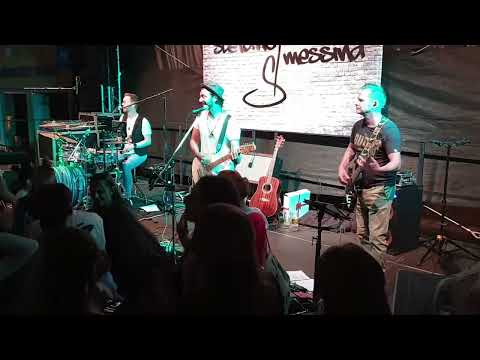 Stefano Messina & Band - Morgens immer müde