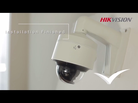 Hikvision DS 2CD2783G2 IZS Dome Camera