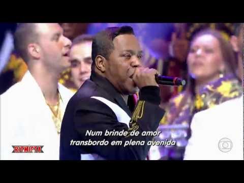 Vinheta Vai-Vai 2013 HD - ritmista.com.br