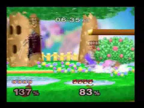 NPZ Israel Melee Tournament - Winners Semis - VOID vs Vall3y