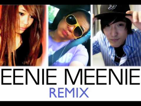 Eenie Meenie (Boy/Girl Remix) - Lil Sokz Ft.Patty Cakes & Maribelle Anes