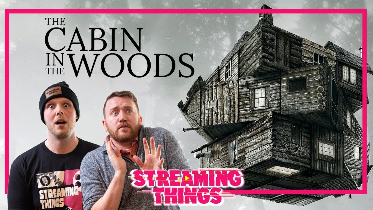 The Cabin in the Woods (2011)