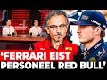 "Ferrari kan dit eisen van Red Bull want hij heeft dit contract" | Goedemorgen GPFans