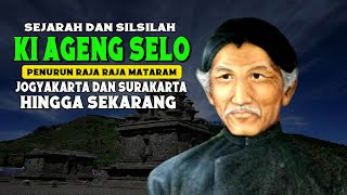 Download lagu GENEALOGY AND HISTORY OF KI AGENG SELO. Descendant of the Kings of Mataram. Yogyakarta and Suraka... mp3 Download lagu GENEALOGY AND HISTORY OF KI AGENG SELO. Descendant of the Kings of Mataram. Yogyakarta and Suraka... mp3