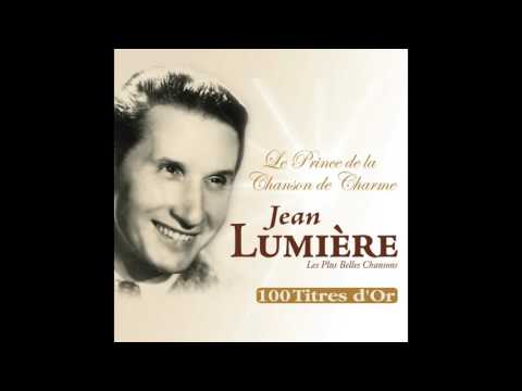 Jean Lumière - Tango d'amants