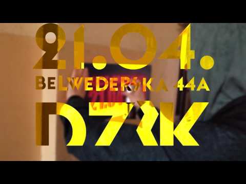 Kicz-Core Party: Fabio, Proceente, Muflon, Gospel, Zagi, Myszon, Anusz, HM 21.04.17 DZiK