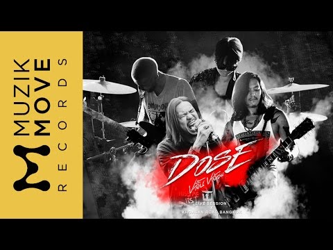 ปลิ้นปล้อน  - Dose [Live Session]