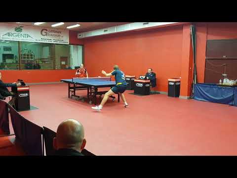 Julius Jonathan - Duranspahic Admir