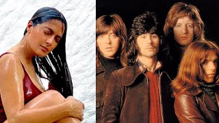 Vinyl. Walk out in the Rain. Badfinger