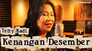 Download lagu Suara Jernih! Kenangan Desember - Tetty Kadi (New Version AI) | Lagu Lawas Nostalgia mp3 Download lagu Suara Jernih! Kenangan Desember - Tetty Kadi (New Version AI) | Lagu Lawas Nostalgia mp3