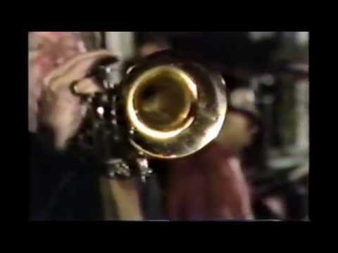 Zenteno Special 1986 Chan 13 Viva Houston