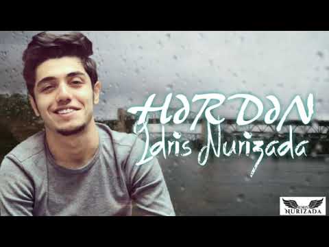 Nurizathe - Hərdən (audio)
