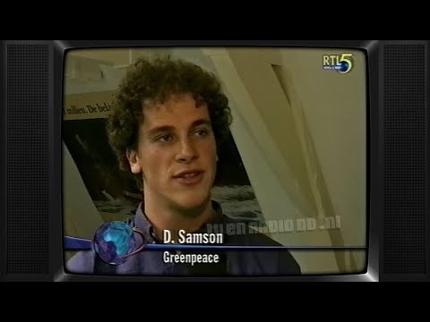 TV: RTL5 - RTL Nieuws (19971127, 2310)