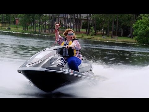 Tammy - TV Spot 1 [HD]