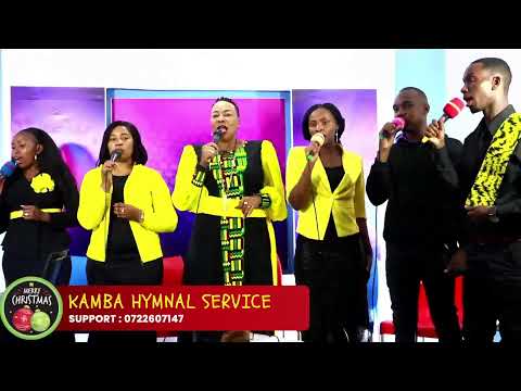 WELCOME TO KAMBA HYMNAL SERVICE