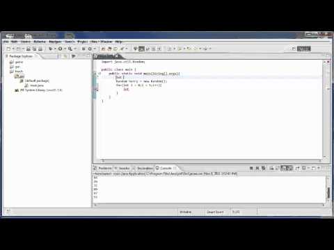 Java 13 Random Numbers
