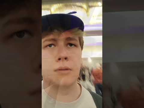 Keej TV gets kicked out of TFNation 2023 #shorts