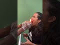 തീ തിന്ന് ജീവിക്കുക എന്ന് കേട്ടിട്ടു