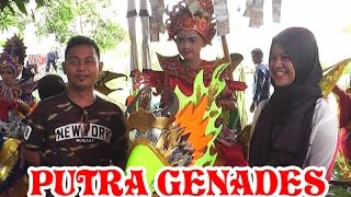Download lagu PENGANTEN BARU PUTRA GENADES BPK CEKIN mp3