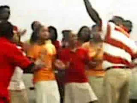 Eld. Edgar " Petey" Madison Directs "Jesus Is My Help"