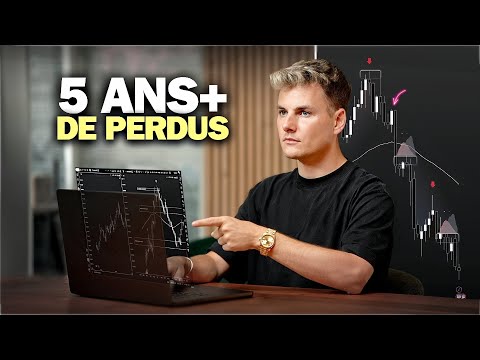Comment ces 3 Concepts ont changé mon Trading (Analyse Technique)