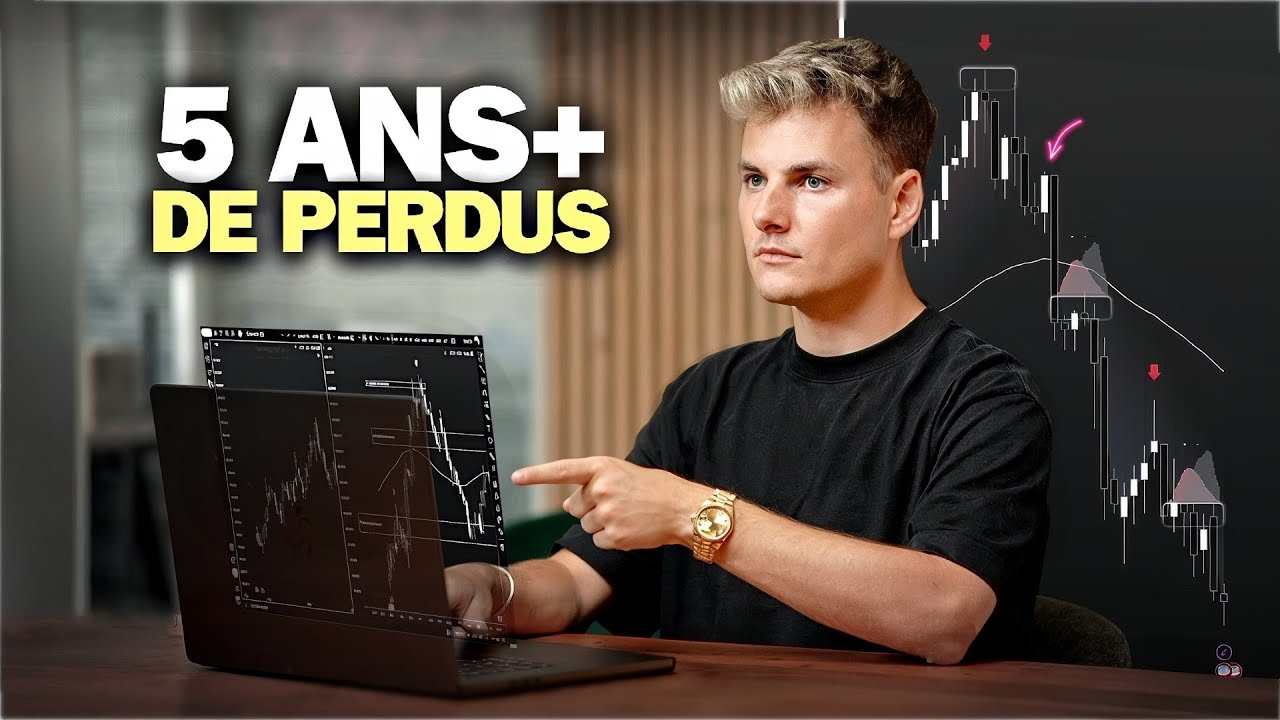 Comment ces 3 Concepts ont changé mon Trading (Analyse Technique)