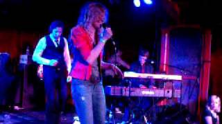 Michael Johns/Brooke White - Life Is Okay - Seattle