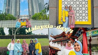 Download lagu Malaysian 🇲🇾 vlog Day 3,4 mp3