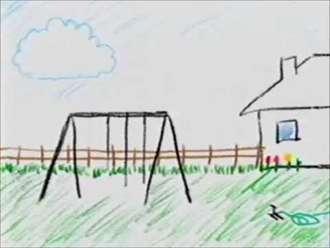 Jordan’s Sound Effects Compilation No.95:Sound Ideas, FOREST, DAY - BIRDS, CHIPMUNKS, STEADY BREEZE