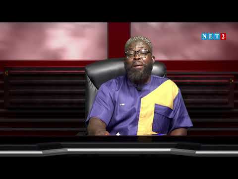 (((LIVE))) THE SEAT (AUGUST 6, 2025)