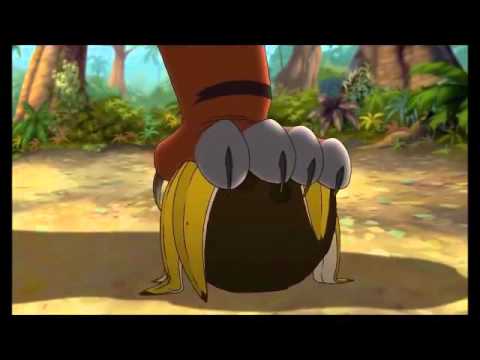 Disney s The Jungle Book 2   Part 5