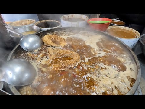 , title : 'Taipei Travel🇹🇼 | Must Eat Taiwan Street Food Tour'
