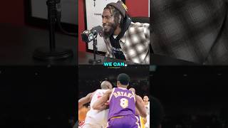 Iman Shumpert Breaks Down Why Jordan is Better Than LeBron