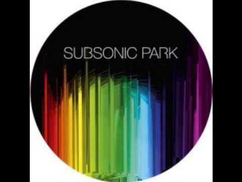 Subsonic Park - Magnetic Sun