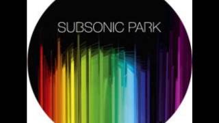Subsonic Park - Magnetic Sun