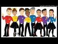 The Wiggles V4 Fruit Salad TV Wiggles Pull A Funny Face With Simon