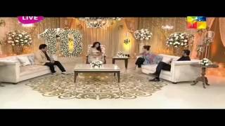 Jago Pakistan Jago with Sanam Jung in – 22 Septe