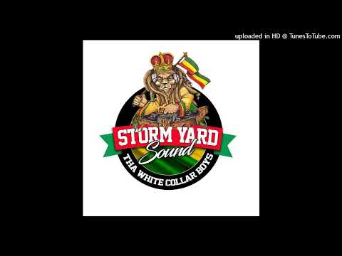 I RATTY FT CULTURE KID - JAH WATCH MY WAY