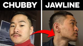 How To Get A Defined Jawline (7 Steps)