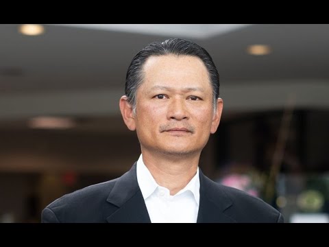 Finance Manager Hwan Kim