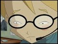 Jeremie And Kiwi Scene Code Lyoko