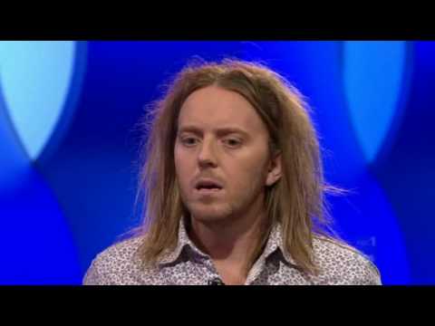 Tim Minchin Interview @ ABC1's Enough Rope - Pt3