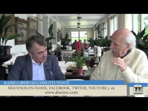 LCTV (2014-11-14) Petroleo, deflación, cuestiones económicas con Rubén Manso