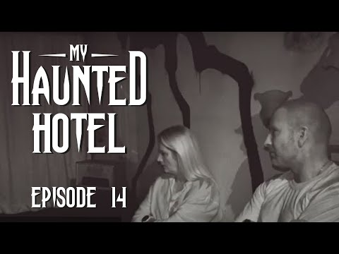 My Haunted Hotel Episode 14