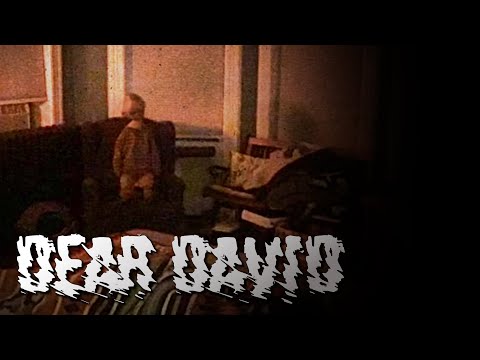 Die Geschichte hinter Dear David | Katis Fright Day