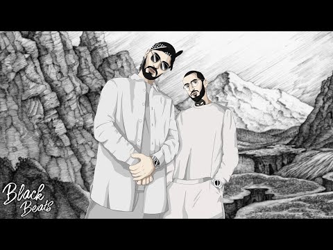 Miyagi & Andy Panda - Atlant (2020)