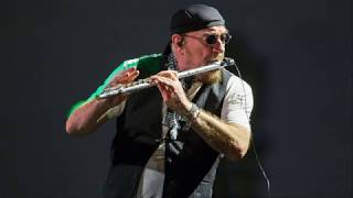 Postcard Day by Ian Anderson live @ WXRT-FM Studio, Chicago