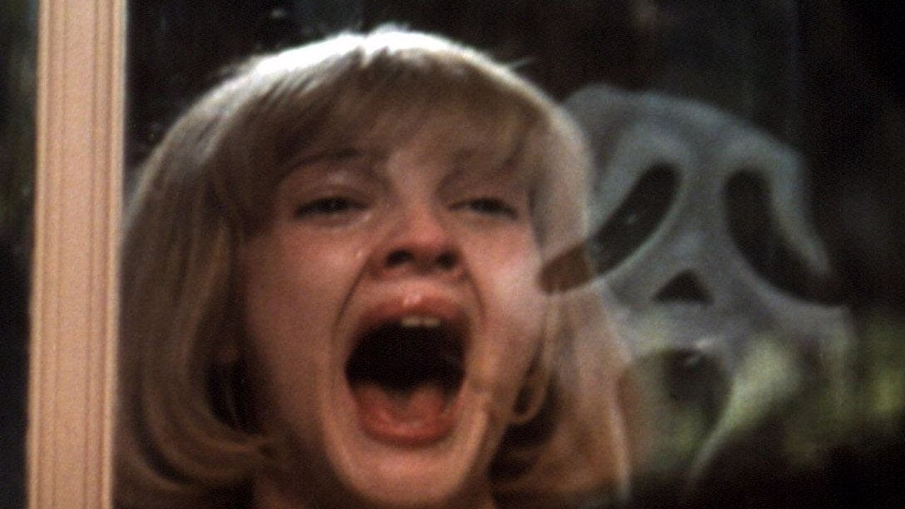 Scream: The Trailer