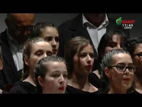 Regionalna TV Banat Vršac Live Stream